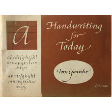 Handwriting for Today.