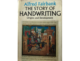 The Story of Handwriting : Origins and Development.