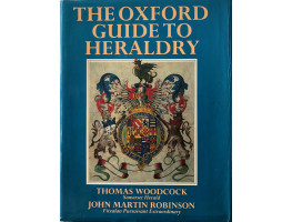 The Oxford Guide to Heraldry.
