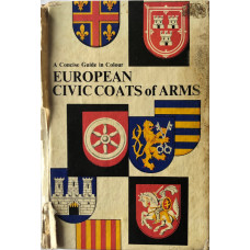 European Civic Coats of Arms. (Ed. by Dermot Morrah).