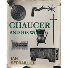 Chaucer and His World.