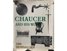 Chaucer and His World.