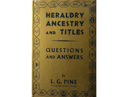 Heraldry, Ancestry and Titles Questions and Answers.