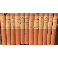 The Ancestor A Quarterly Review of County and Family History, Heraldry and Antiquities. 12 Numbers, all published. Index 1902-5. The Ancestor A Quarterly Review of County and Family History, Heraldry and Antiquities. 12 Numbers, all published. Index 1902-5.