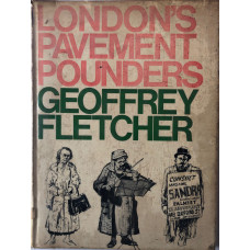 London's Pavement Pounders.