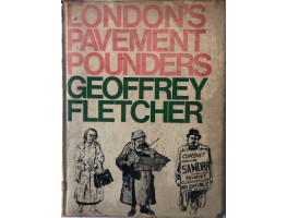 London's Pavement Pounders.