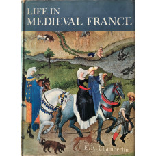 Life in Medieval France (European Life Series). Life in Medieval France (European Life Series).