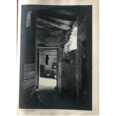 English Cottages and Farmhouses.