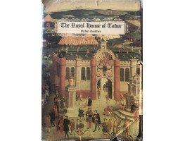 The Royal House of Tudor.