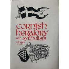 Cornish Heraldry and Symbolism.