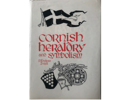 Cornish Heraldry and Symbolism.