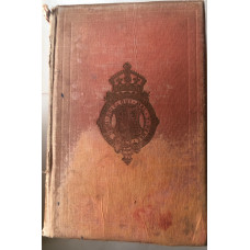 Burke's Genealogical and Heraldic History of the Peerage Baronetage and Knightage (Ed. L.G. Pine).
