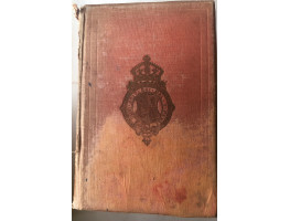 Burke's Genealogical and Heraldic History of the Peerage Baronetage and Knightage (Ed. L.G. Pine).