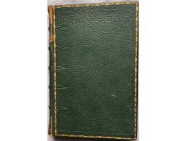 Bookbinding, and the Care of Books A Text-Book for Bookbinders & Librarians.