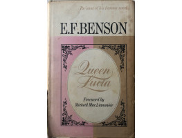 Queen Lucia. Foreword by Micheal Mac Liammoir.