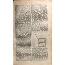 'The Daguerreotype'.  Article with one diagram, by H. From, The Visitor, or Monthly Instructor for 1840.