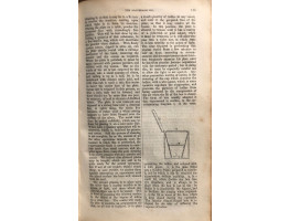 'The Daguerreotype'.  Article with one diagram, by H. From, The Visitor, or Monthly Instructor for 1840.
