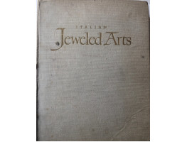 Italian Jeweled Arts.