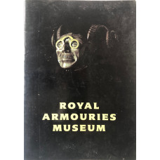 Royal Armouries Museum.