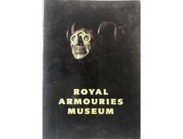 Royal Armouries Museum.