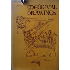 Medieval Drawings.