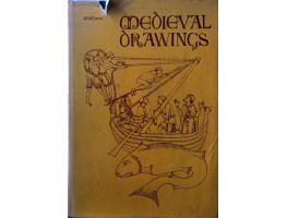 Medieval Drawings.