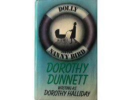 Dolly and the Nanny Bird.