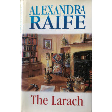 The Larach. The Larach.