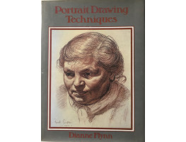 Portrait Drawing Techniques.