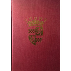 Lord Crawford's Armorial formerly known as The Armorial of Sir David Lyndsay of the Mount Secundus. Lord Crawford's Armorial formerly known as The Armorial of Sir David Lyndsay of the Mount Secundus.