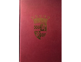 Lord Crawford's Armorial formerly known as The Armorial of Sir David Lyndsay of the Mount Secundus.