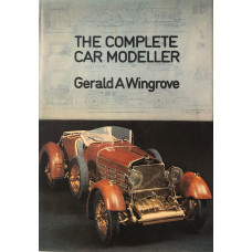 The Complete Car Modeller.
