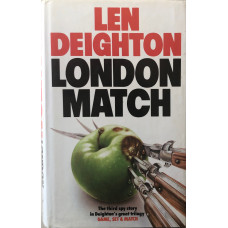 London Match. London Match.