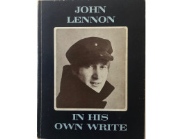 John Lennon in his Own Write.