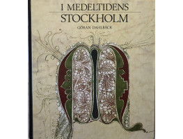 I Medeltidens Stockholm.