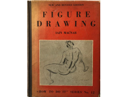 Figure Drawing.