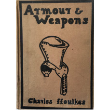 Armour & Weapons.