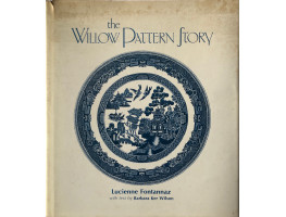 The Willow Pattern Story.