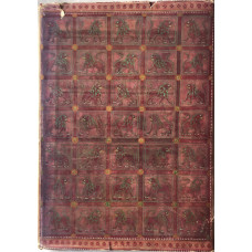 The Golden Gospels of Echternach: Codex Aureus Epternacensis. The Golden Gospels of Echternach: Codex Aureus Epternacensis.