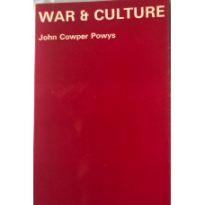 The War and Culture.