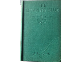The Escaping Club.