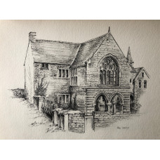 Plympton Grammar School.