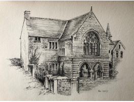 Plympton Grammar School.