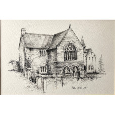 Plympton Grammar School.