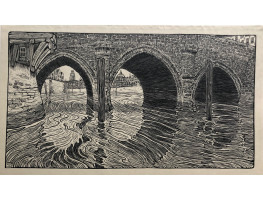 The Old Bridge.
