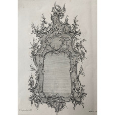 Mirror, by M. B. Clowes Mirror, by M. B. Clowes