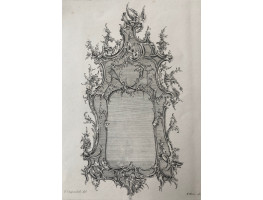 Mirror, by M. B. Clowes