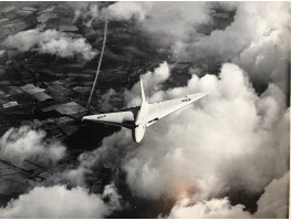 Flight Fly-Past. A Portfolio of Aircraft Photographs by 'Flight' Cameramen. Flight Fly-Past. A Portfolio of Aircraft Photographs by 'Flight' Cameramen.