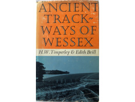 Ancient Trackways of Wessex.