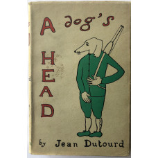 A Dog's Head. Translated by Robin Chancellor.
